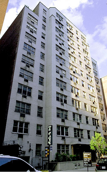 215 East 80th Street Upper East Side New York NY 10075